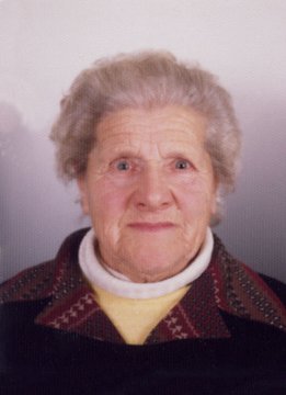 Frigeni Antonia Ved. Mangili