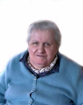 Callioni Savina Ved. Cisana