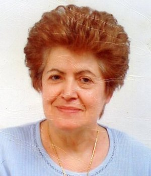 Signori Lucia Ved. Maver