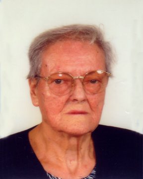 Conizzoli Maria Rosa Ved. Monaco