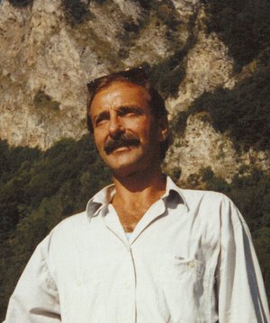 Rossi Giancarlo