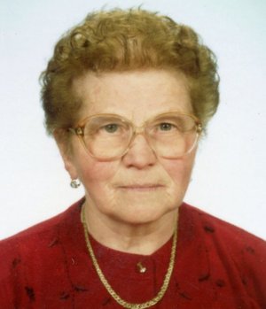Lorenzi Maria Assunta Ved. Manenti