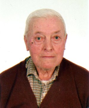 Nicoli Severo