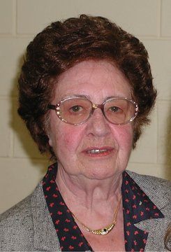 Alborghetti Maria Teresa