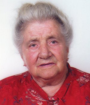 Tironi Felicina Ved. Benedetti