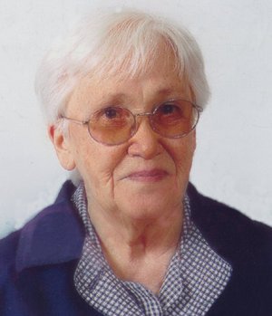 Testa Elisabetta Ved. Maestrini