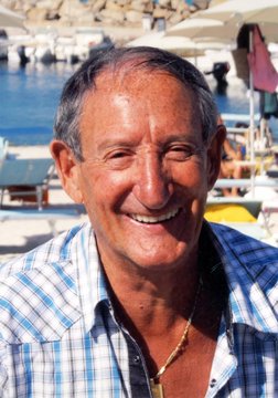 Salvatoni Antonio (tonino)