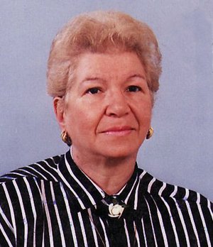 Papagni Maria Ved. Traini
