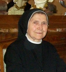 Pedralli Immacolata Rosina Suor
