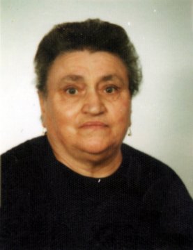 Lava Annunciata Ved. Tremani (bambina)