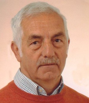 Ghisalberti Giuseppe (bepi)