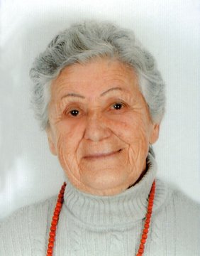 Rocchetti Teresa Graziella