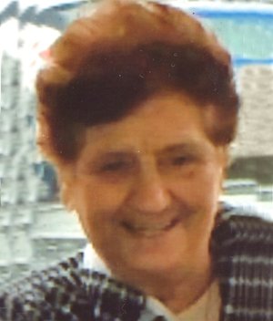 Longhi Giuseppina In Fenili (dina)