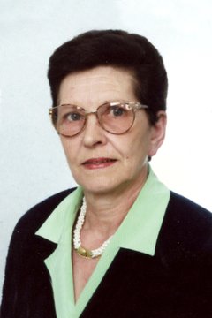 Lubrini Livia Ved. Bizioli