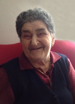 Borsatti Lina