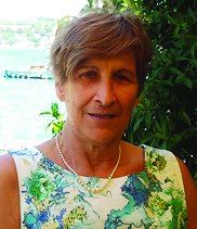 Padovan Marisa