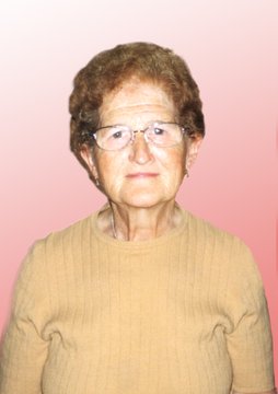 Capelli Giuseppina Ved. Corti