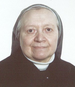 Poloni Caterina Suor