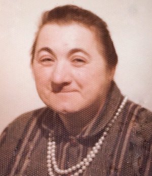 Cortinovis Caterina