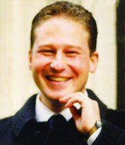 Gritti Enrico (il Biondo)