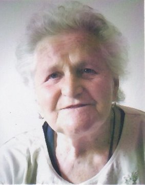 Piccardi Caterina Ved. Rossi