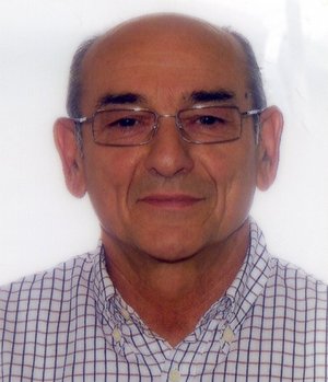 Cancelli Mario