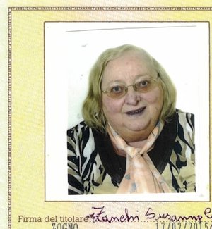 Zanchi Susanna Ved. Sonzogni