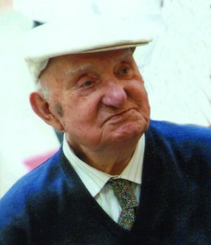 Minelli Luigi Giovanni