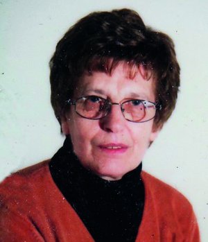 Redondi Rina Ved. Oberti