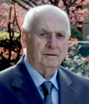 Redolfi Gino