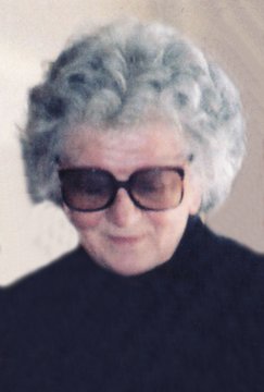 Trebiglio Maria Luisa Ved. Grilletto