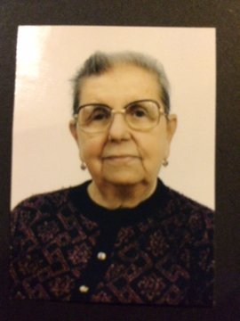 Amighetti Armanda Ved. Savio