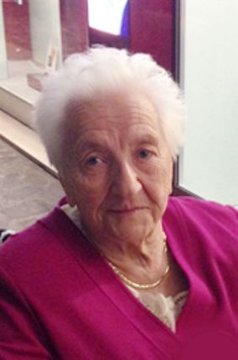 Ronzoni Rosa Ved. Mascheretti