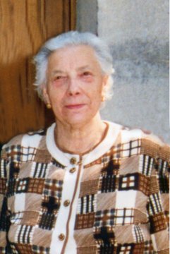 Bissola Francesca Anna Ved. Cortesi
