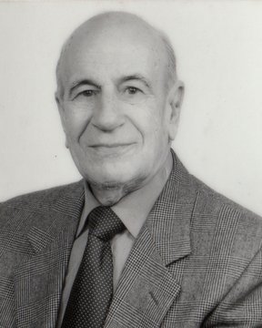 Petretto Antonio