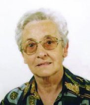 Biondo Bruna Ved. Zappella