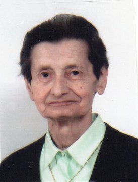 Foini Anna (anita) Ved. Ghislandi