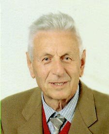Rota Luigi (gino)