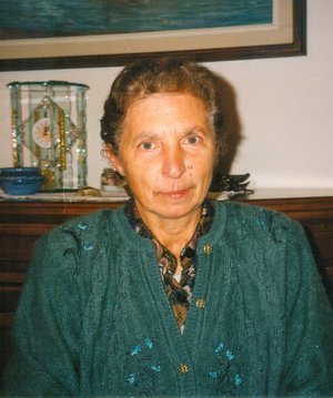 Bronzieri Amalia