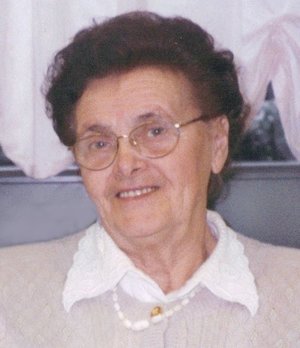 Belotti Pierina Ved. Gaspari