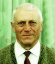 Rossi Antonio (bepi)