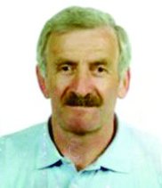 Maj Giacomo