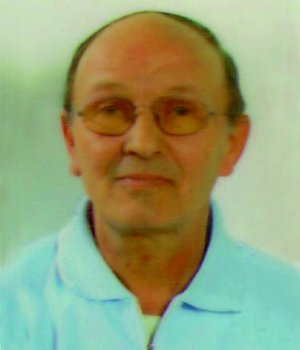 Moricci Gianbattista