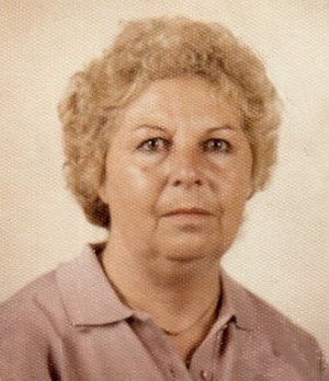 Pellegrini Annamaria In Rota