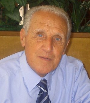 Magri Aldo