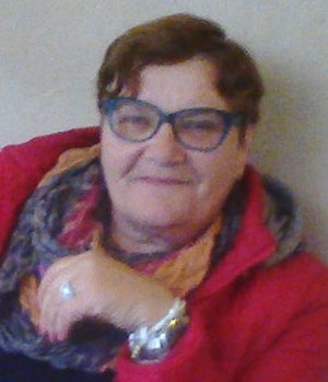 Scotti Giovanna (gianna) In Mazzoleni