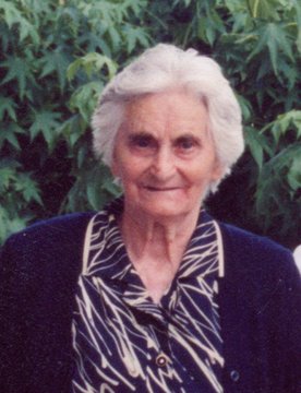 Bolognini Giovanna In Locatelli