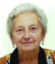 Laini Felicita Ved. Chiappa