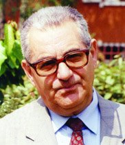 Milici Ernesto