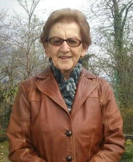 Giorgi Rosalia In Falconi